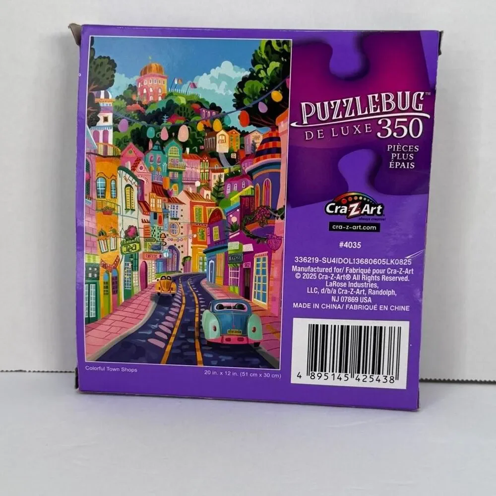 Unbranded multi Puzzles-games